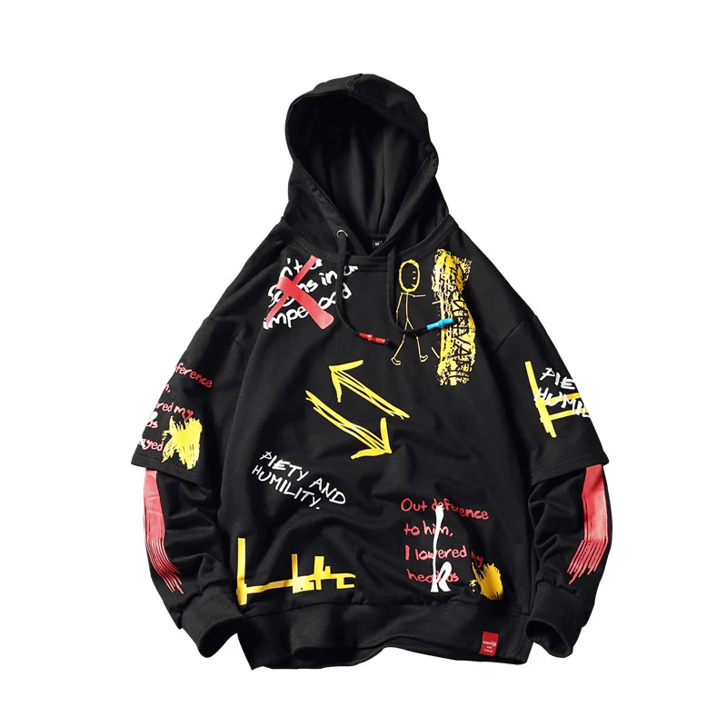 Sweatshirt Hoodies Spring Autumn Men Hoodies Fashion Brand Casual Printing Hoodies Sweatshirts Men Street Hip Hop Hoodies Tops
Sweatshirt Hoodies Spring Autumn Men Hoodies Fashion Brand Casual Printing Hoodies Sweatshirts Men Street Hip Hop Hoodies Tops