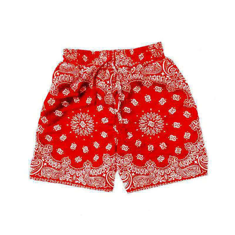 2021 European And American Men's Summer New Cashew Flower Retro Hip Hop Trend Floral Straight Loose Beach Three-Point Shorts
2021 European And American Men's Summer New Cashew Flower Retro Hip Hop Trend Floral Straight Loose Beach Three-Point Shorts