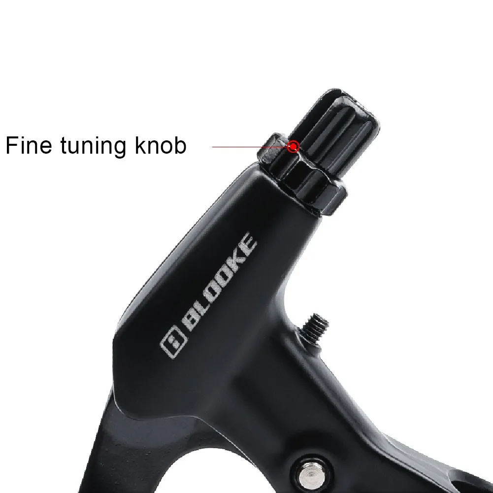 3-Finger Bicycle Brake Lever Accessories Aluminum Alloy Bicycle Brake Levers
3-Finger Bicycle Brake Lever Accessories Aluminum Alloy Bicycle Brake Levers