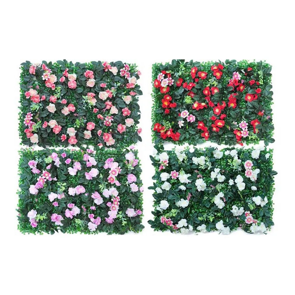 Artificial Green Grass Square Plastic Lawn Plant Home Wall Decoration For Family Hotels Living Room
Artificial Green Grass Square Plastic Lawn Plant Home Wall Decoration For Family Hotels Living Room