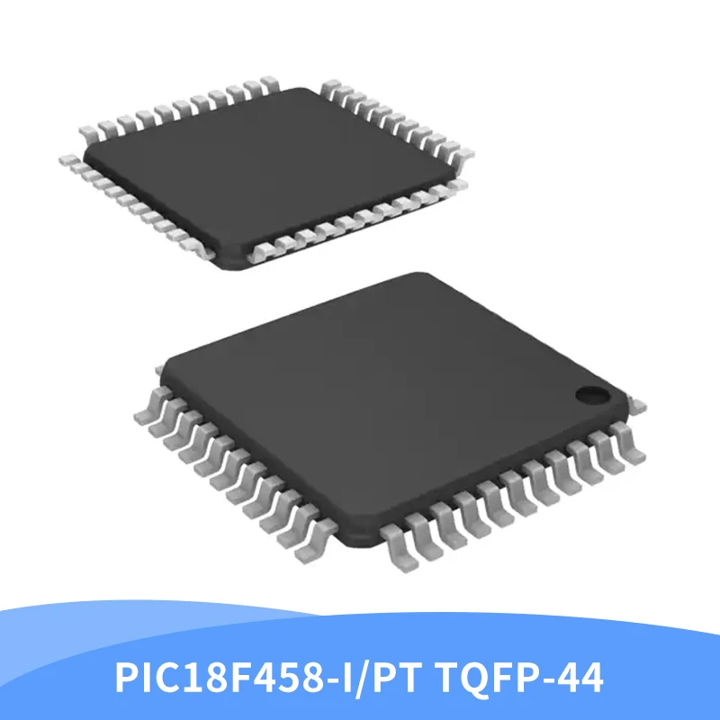 1-100pcs PIC18F458-I/PT Package QFP44 PIC18F458 Microprocessor Controller Chip Brand New Original
1-100pcs PIC18F458-I/PT Package QFP44 PIC18F458 Microprocessor Controller Chip Brand New Original