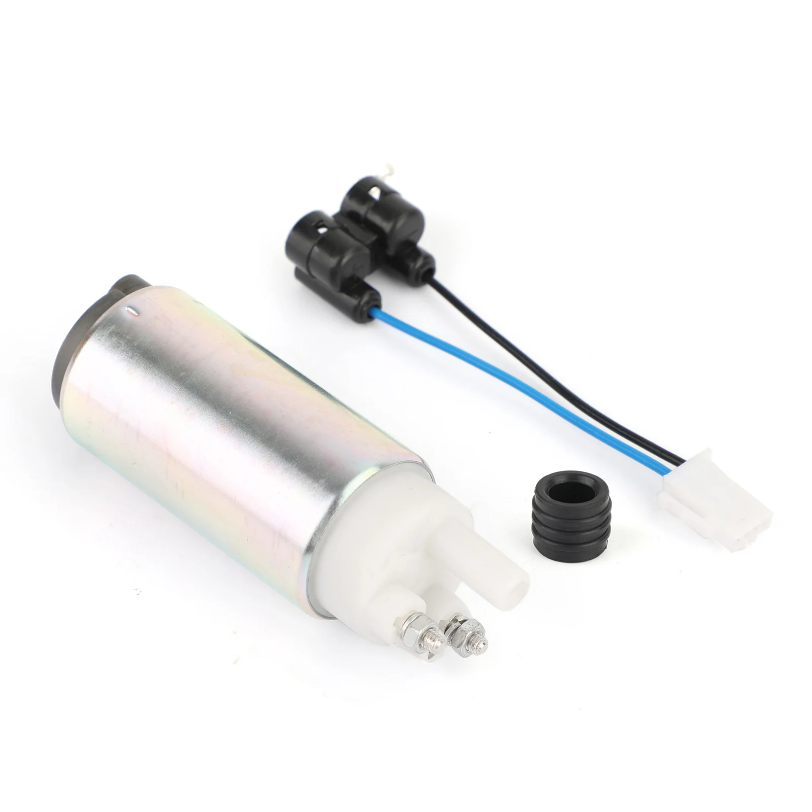 Topteng Fuel Pump Fit for Yamaha Johnson Evinrude Outboard 69J-13907-00-00 69J-13907-01-00 69J-13907-02-00
Topteng Fuel Pump Fit for Yamaha Johnson Evinrude Outboard 69J-13907-00-00 69J-13907-01-00 69J-13907-02-00
