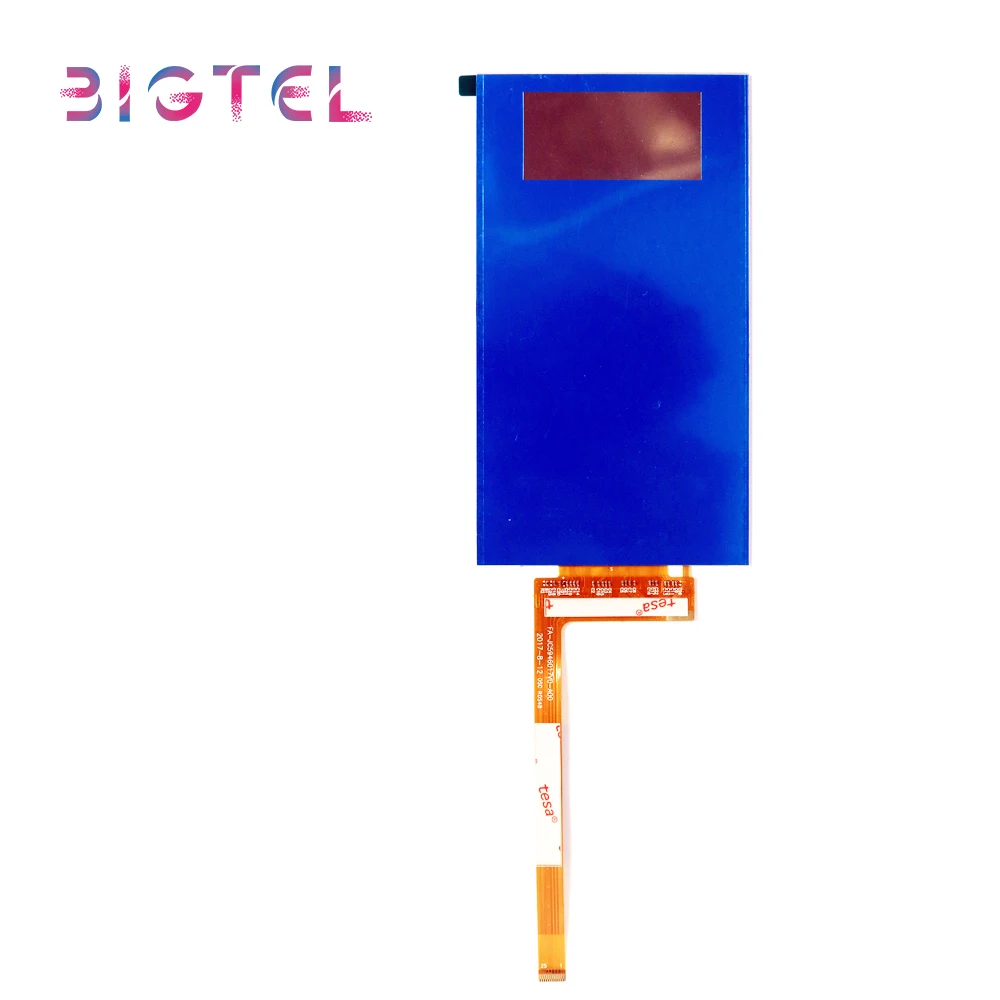 5 Pcs/Lot 100% Test New For Mobicel R6 Display Lcd Screen Digitizer Assembly Replacement Cell Phone With Free Tools
5 Pcs/Lot 100% Test New For Mobicel R6 Display Lcd Screen Digitizer Assembly Replacement Cell Phone With Free Tools