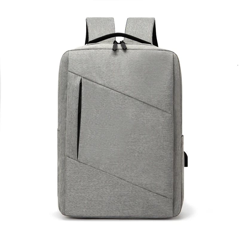 New schoolbag backpack computer backpack men's trendy business business backpack
New schoolbag backpack computer backpack men's trendy business business backpack
