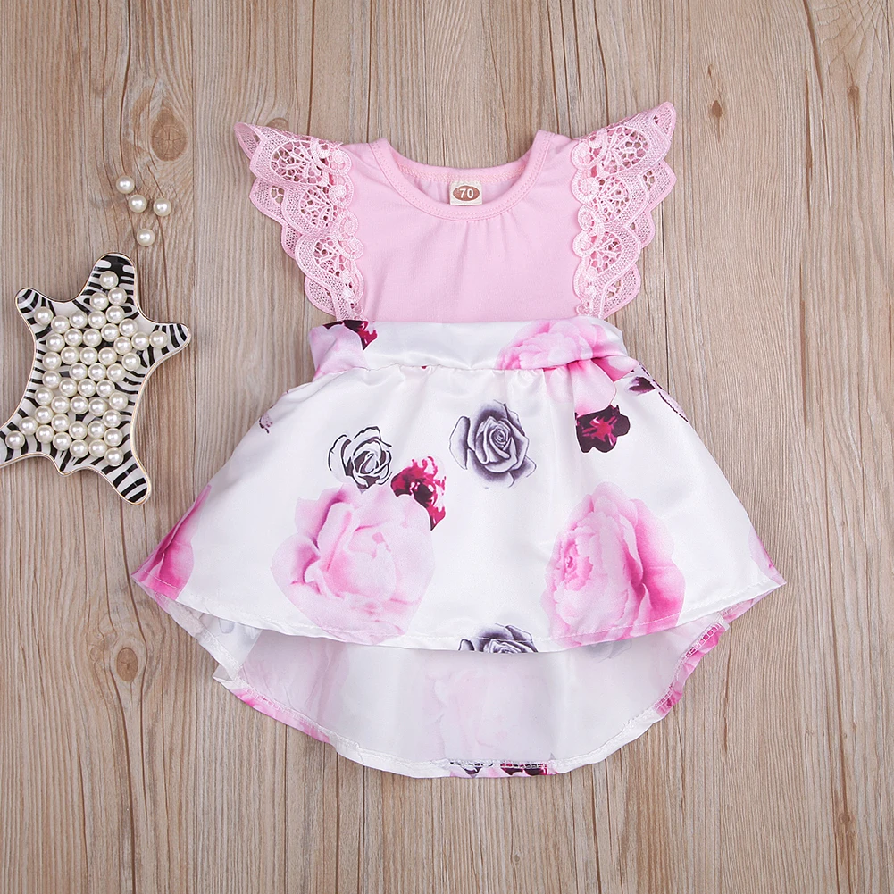 Floral Party Princess Dress Newborn Toddler 0-3Y Tutu Dress Kids Baby Size Cotton Baby Dress Cute Floral Printed Infant
Floral Party Princess Dress Newborn Toddler 0-3Y Tutu Dress Kids Baby Size Cotton Baby Dress Cute Floral Printed Infant