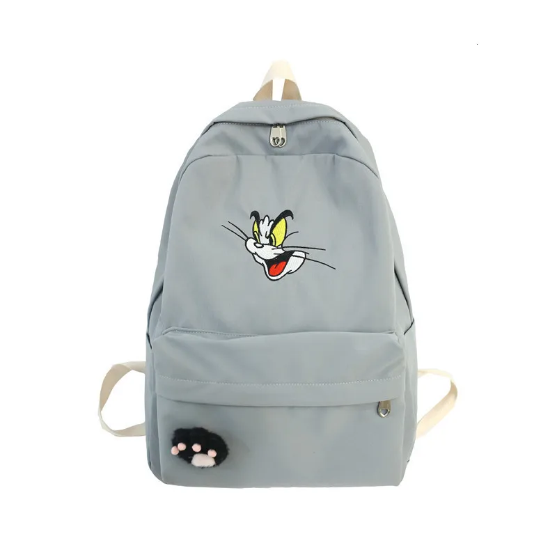 Female Cute School Bag For Teenage Girls 2020 Nylon Travel Backpack Women Mochilas Sac A Dos Ladies Laptop Rucksack Men Bag Pack
Female Cute School Bag For Teenage Girls 2020 Nylon Travel Backpack Women Mochilas Sac A Dos Ladies Laptop Rucksack Men Bag Pack