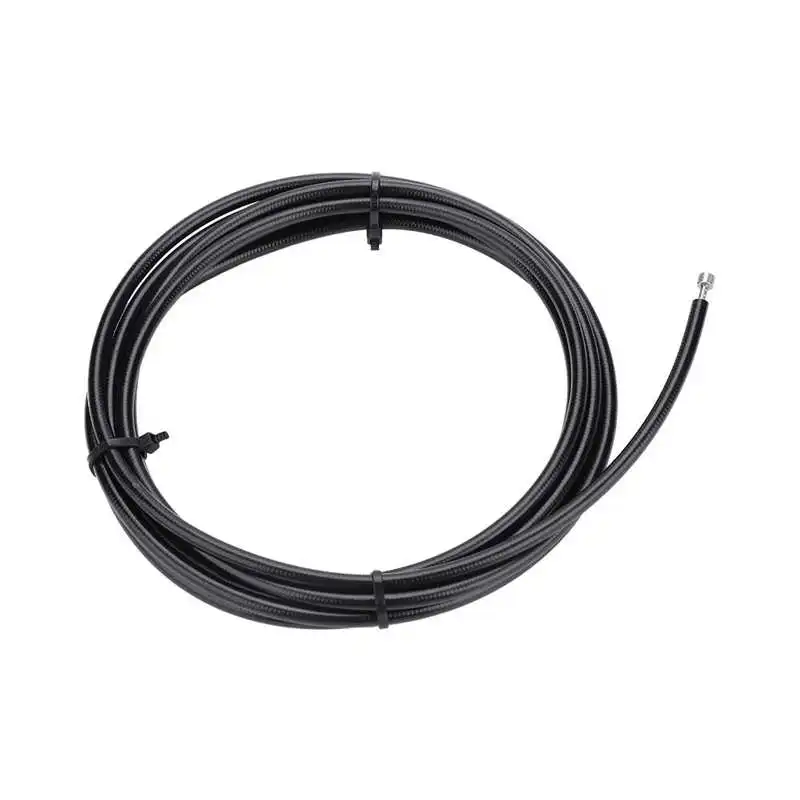 3m Bike Hydraulic Disc Brake Hose Tube with Olive Connector Inserts Set Accessory
3m Bike Hydraulic Disc Brake Hose Tube with Olive Connector Inserts Set Accessory