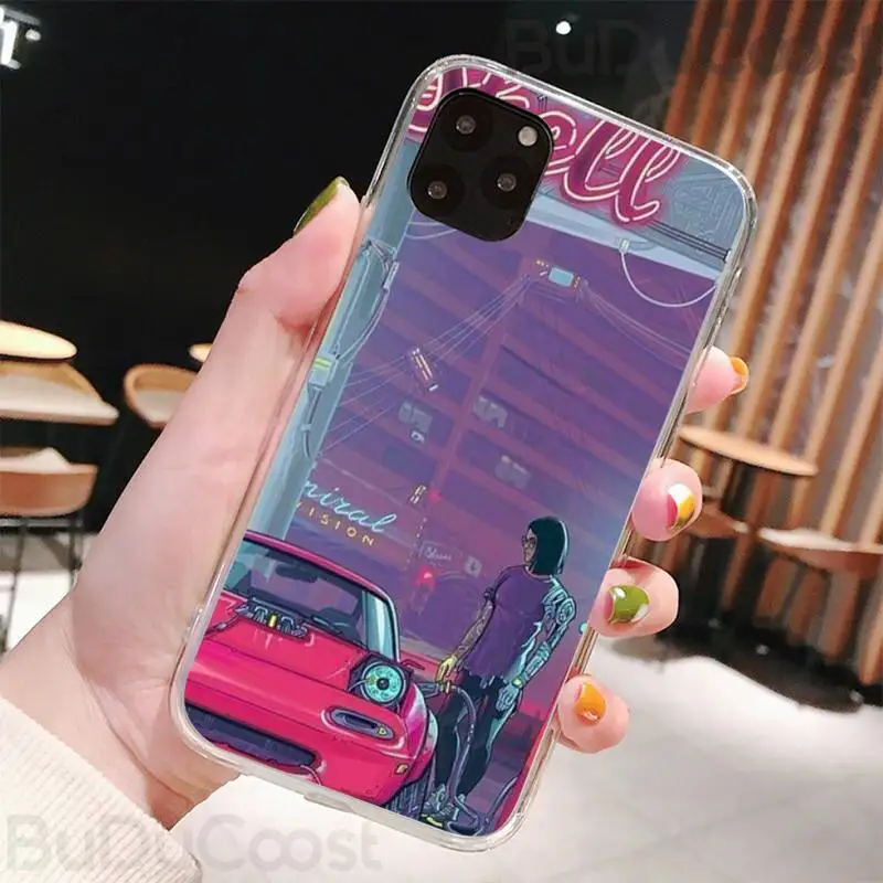 Japanese drift sports car Phone Case for iPhone 8 7 6 6S Plus X 5S SE 2020 XR 11 pro XS MAX 12 12Mini
Japanese drift sports car Phone Case for iPhone 8 7 6 6S Plus X 5S SE 2020 XR 11 pro XS MAX 12 12Mini