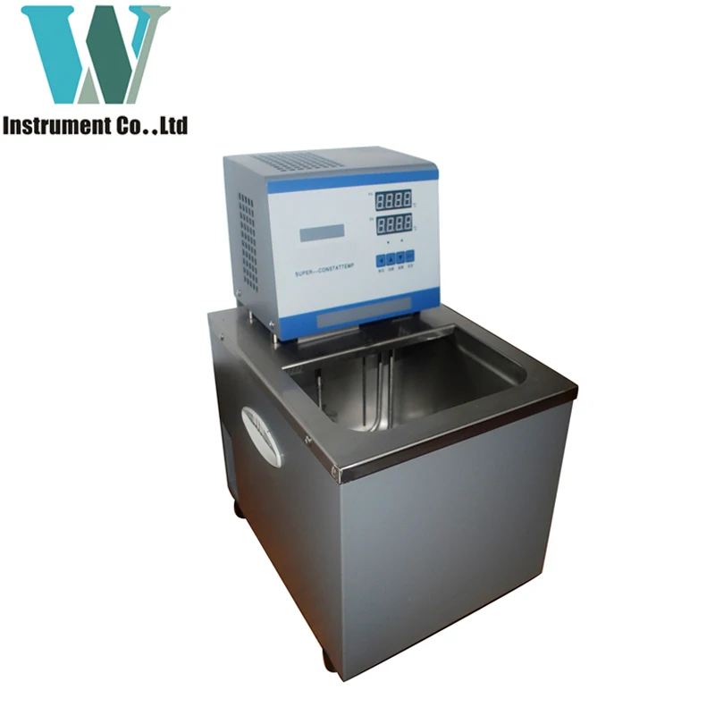

CH-1515 вискозиметр термостатическая водяная баня