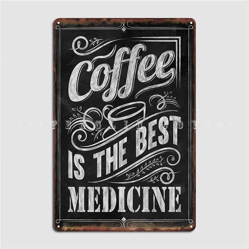 Coffee Is The Best Metal Plaque Poster Poster Club Bar Funny Wall Mural Tin Sign Poster
Coffee Is The Best Metal Plaque Poster Poster Club Bar Funny Wall Mural Tin Sign Poster