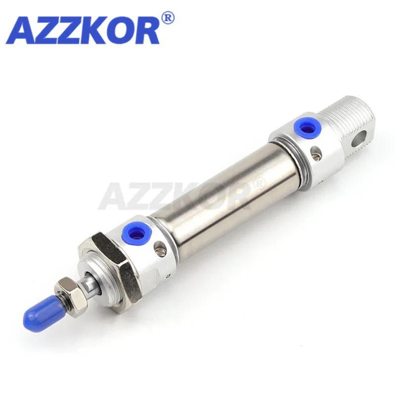 MAC 20 Bore 25-250mm Stroke Pneumatic Mask Machine Special Cylinder Mini Finger Gripper Cylinder Air Cylinder Pneumatic Part
MAC 20 Bore 25-250mm Stroke Pneumatic Mask Machine Special Cylinder Mini Finger Gripper Cylinder Air Cylinder Pneumatic Part