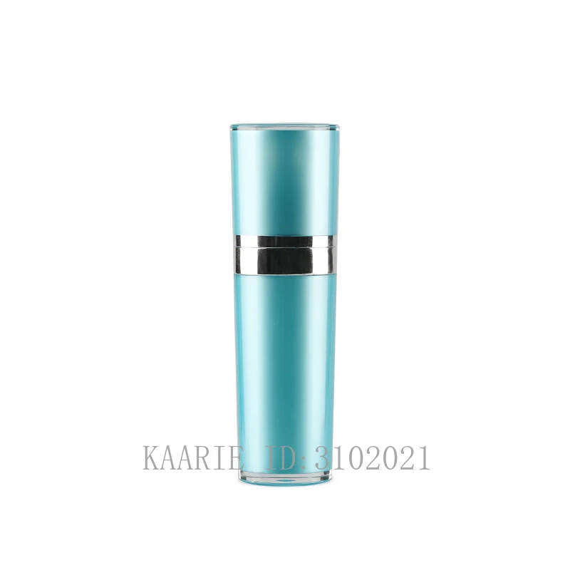 30ml 20pcs Empty Acrylic Blue Cone Lotion Pump Bottle,DIY Refillable Professional Travel Containers,Portable Emulsion Package
30ml 20pcs Empty Acrylic Blue Cone Lotion Pump Bottle,DIY Refillable Professional Travel Containers,Portable Emulsion Package