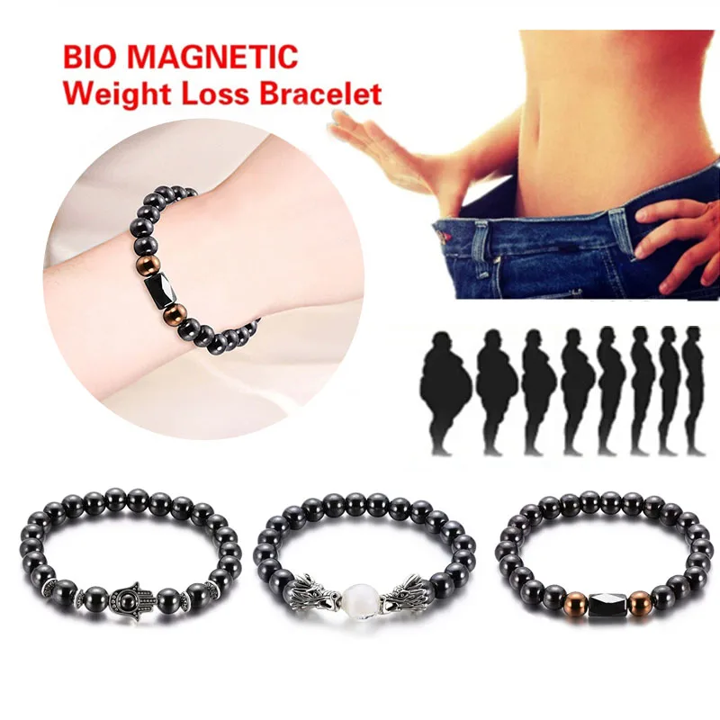 Magnetic Bracelet Beads Hematite Stone Therapy Health Care Magnet Hematite Beads Bracelet Women Men's Jewelry Gift Mix Style
Magnetic Bracelet Beads Hematite Stone Therapy Health Care Magnet Hematite Beads Bracelet Women Men's Jewelry Gift Mix Style