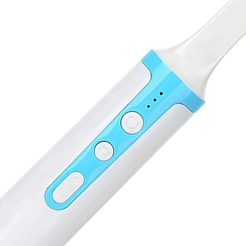 8 Adjustable Led Lights Intraoral Camera HD Video for IOS Android Teeth Inspection Endoscope
8 Adjustable Led Lights Intraoral Camera HD Video for IOS Android Teeth Inspection Endoscope