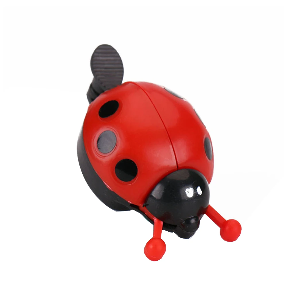 Aluminum Alloy Bicycle Bell Ring Lovely Kid Beetle Mini Cartoon Ladybug Ring Bell For Bicycle Bike Bell Ride Horn Alarm
Aluminum Alloy Bicycle Bell Ring Lovely Kid Beetle Mini Cartoon Ladybug Ring Bell For Bicycle Bike Bell Ride Horn Alarm
