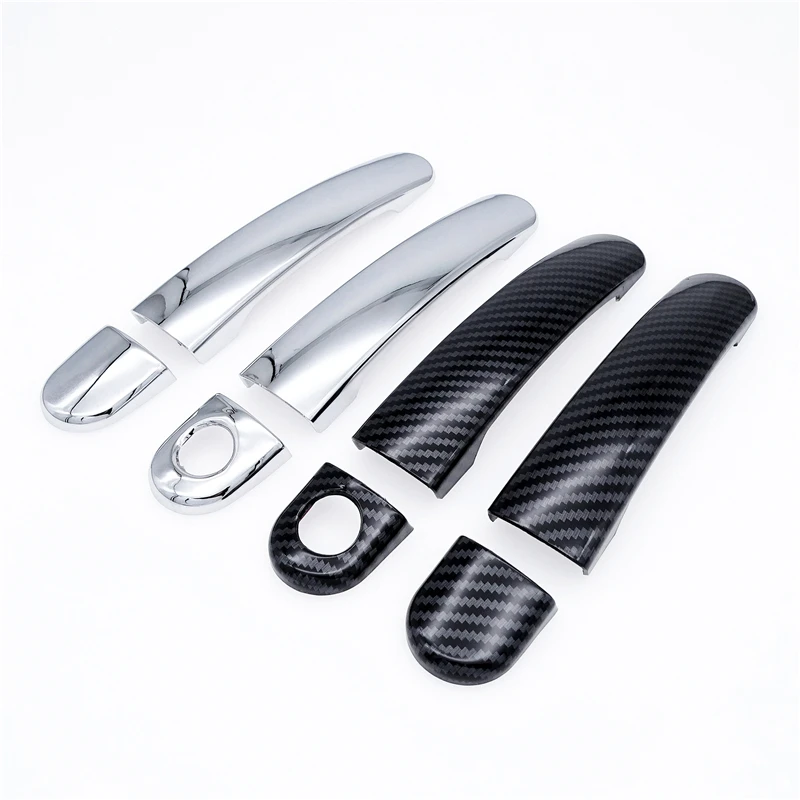 1 Set Car Exterior Door Handle Protector Cover Trim Sticker for Volkswagen Golf 4 Jetta4 MK4 Passat B5 Auto Decor Accessories
1 Set Car Exterior Door Handle Protector Cover Trim Sticker for Volkswagen Golf 4 Jetta4 MK4 Passat B5 Auto Decor Accessories