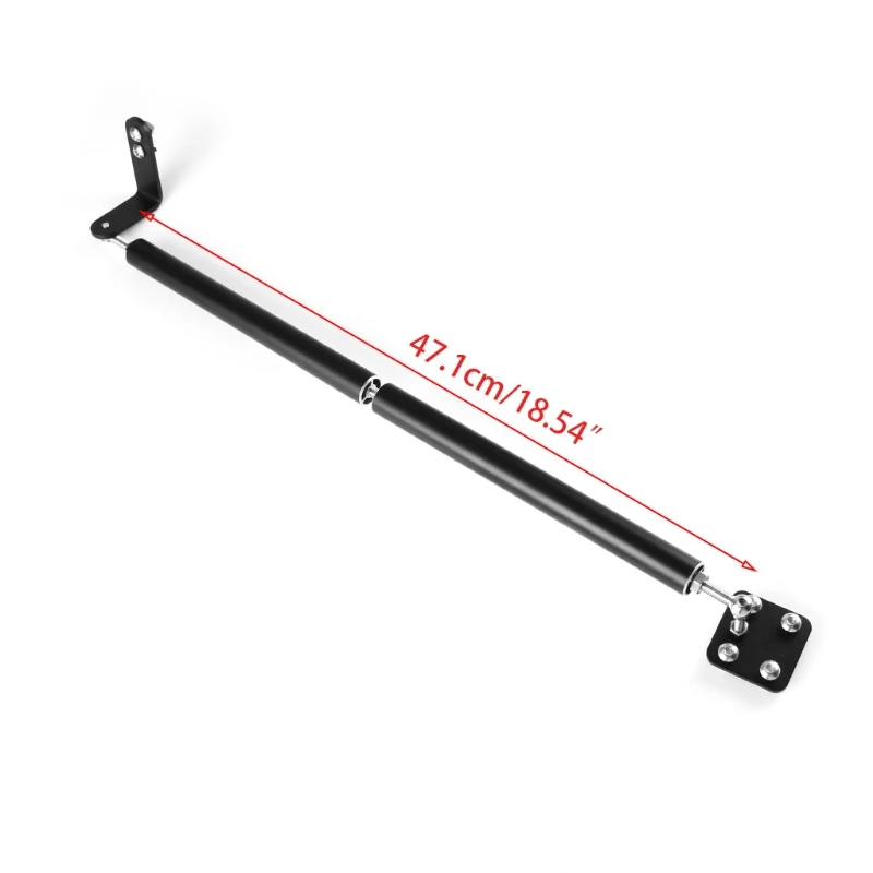 Creality Ender-3 3S 3Pro V2 Supporting Pull Rod Kit Aluminum Alloy Tie Rod Set Fixed Support Frame Kit for 3D Printer
Creality Ender-3 3S 3Pro V2 Supporting Pull Rod Kit Aluminum Alloy Tie Rod Set Fixed Support Frame Kit for 3D Printer