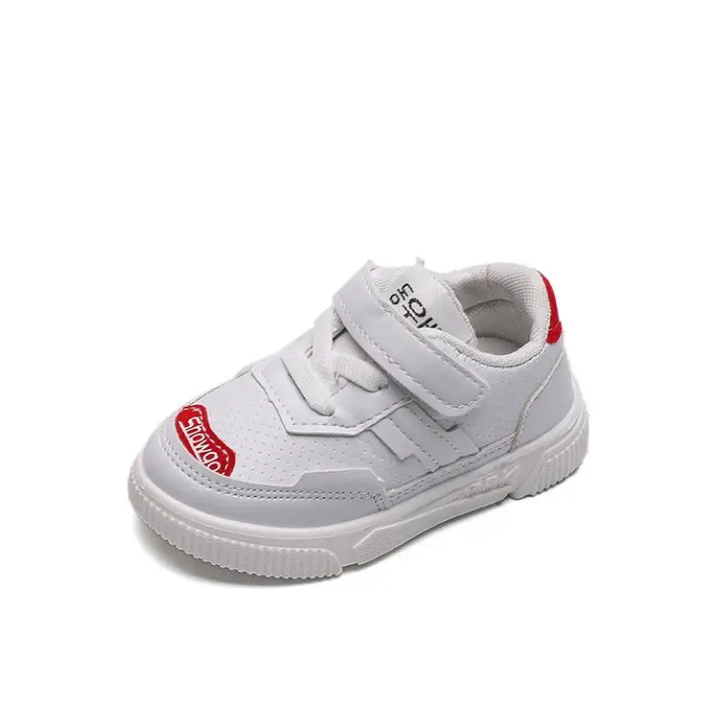 Children Shoes for Girls Sneaker Boys Sport Shoes Spring Autumn New Soft Bottom Baby Toddler Flat Sneaker Kids Casual Shoes
Children Shoes for Girls Sneaker Boys Sport Shoes Spring Autumn New Soft Bottom Baby Toddler Flat Sneaker Kids Casual Shoes