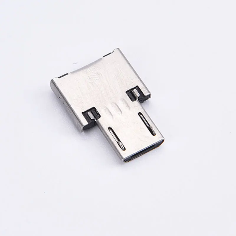 10PCS OTG Type C USB-C Micro USB To USB Adapter Type-c DATA Cable Converter For Xiaomi Huawei Samsung Mouse Usb Flash Drive
10PCS OTG Type C USB-C Micro USB To USB Adapter Type-c DATA Cable Converter For Xiaomi Huawei Samsung Mouse Usb Flash Drive