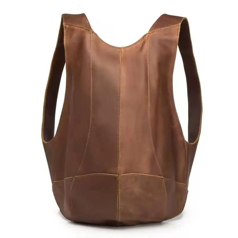 Simple High Quality Leather Women Backpack Large Capacity School Bags for Women 2022 backpack women
Simple High Quality Leather Women Backpack Large Capacity School Bags for Women 2022 backpack women
