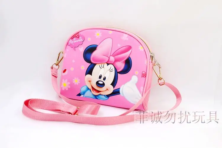 Disney princess children pu bag shoulder cartoon girl bag messenger Frozen Elsa handbag Mickey mouse minnie kid bag gift purse
Disney princess children pu bag shoulder cartoon girl bag messenger Frozen Elsa handbag Mickey mouse minnie kid bag gift purse