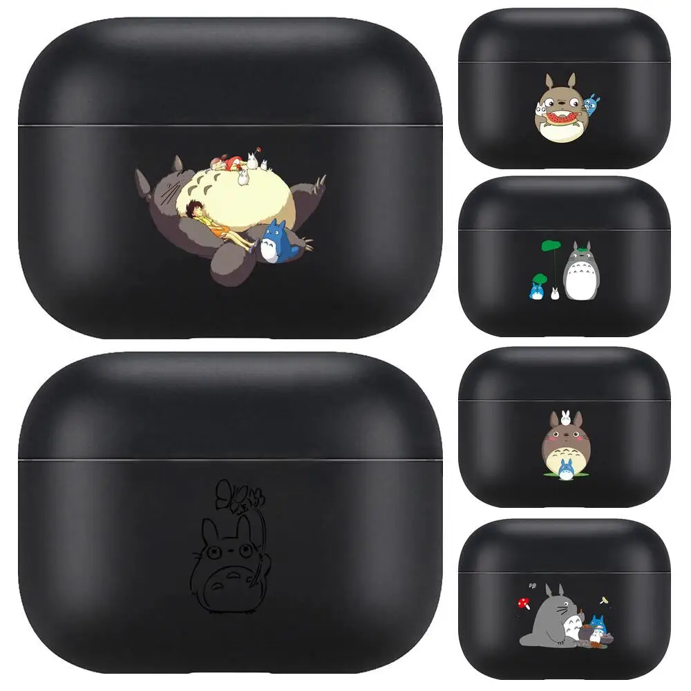 Чехол My Neighbor Totoro для Airpods pro 3, защитный чехол для беспроводных Bluetooth наушников, чехол для Air Pods airpod, чехол для air pod s bl
Чехол My Neighbor Totoro для Airpods pro 3, защитный чехол для беспроводных Bluetooth наушников, чехол для Air Pods airpod, чехол для air pod s bl