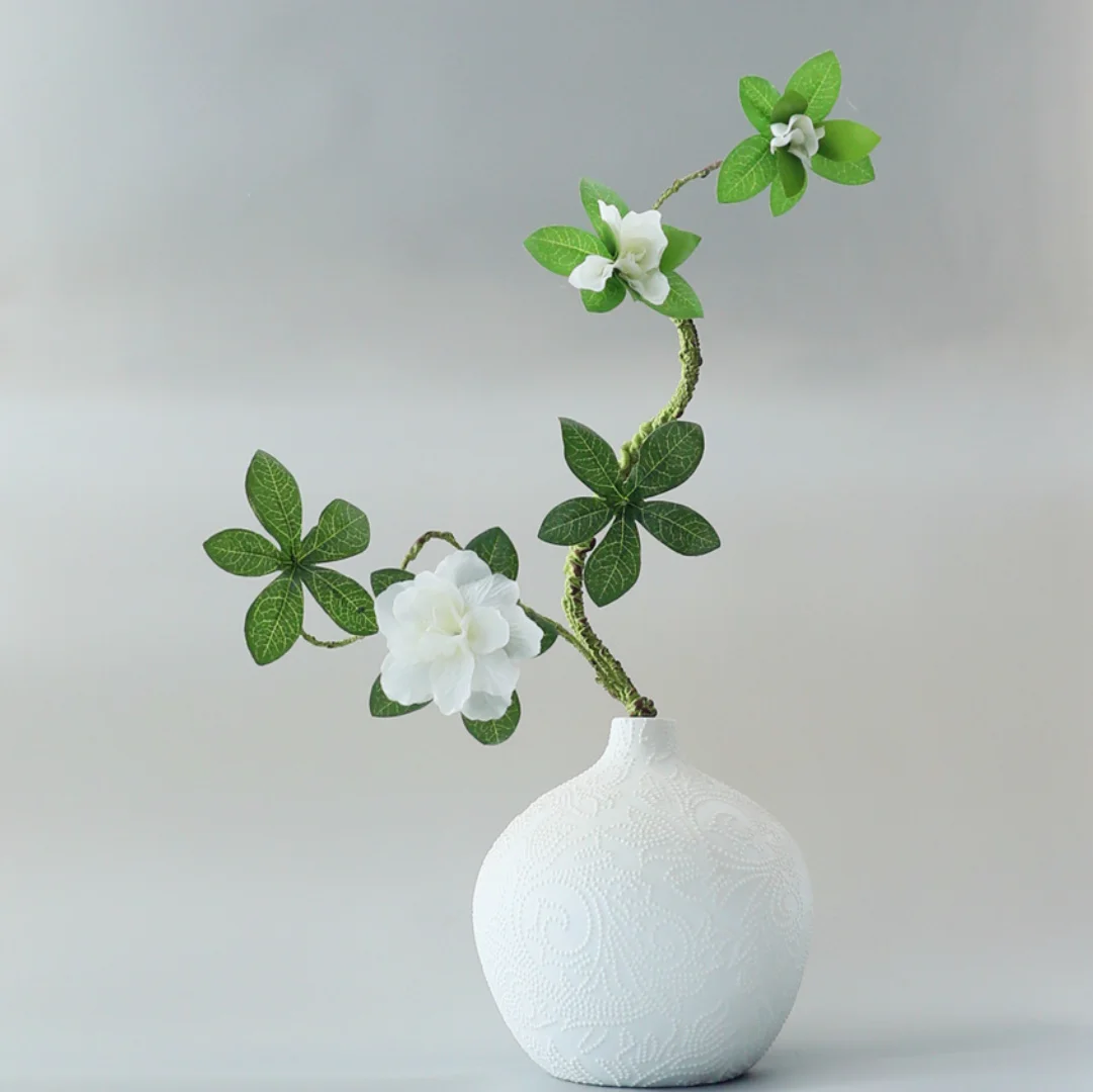 1 PCS 70cm Soft Flexible Artificial Rhododendron Flowers Branch Home Wedding Table Room Decoration Gift F659
1 PCS 70cm Soft Flexible Artificial Rhododendron Flowers Branch Home Wedding Table Room Decoration Gift F659
