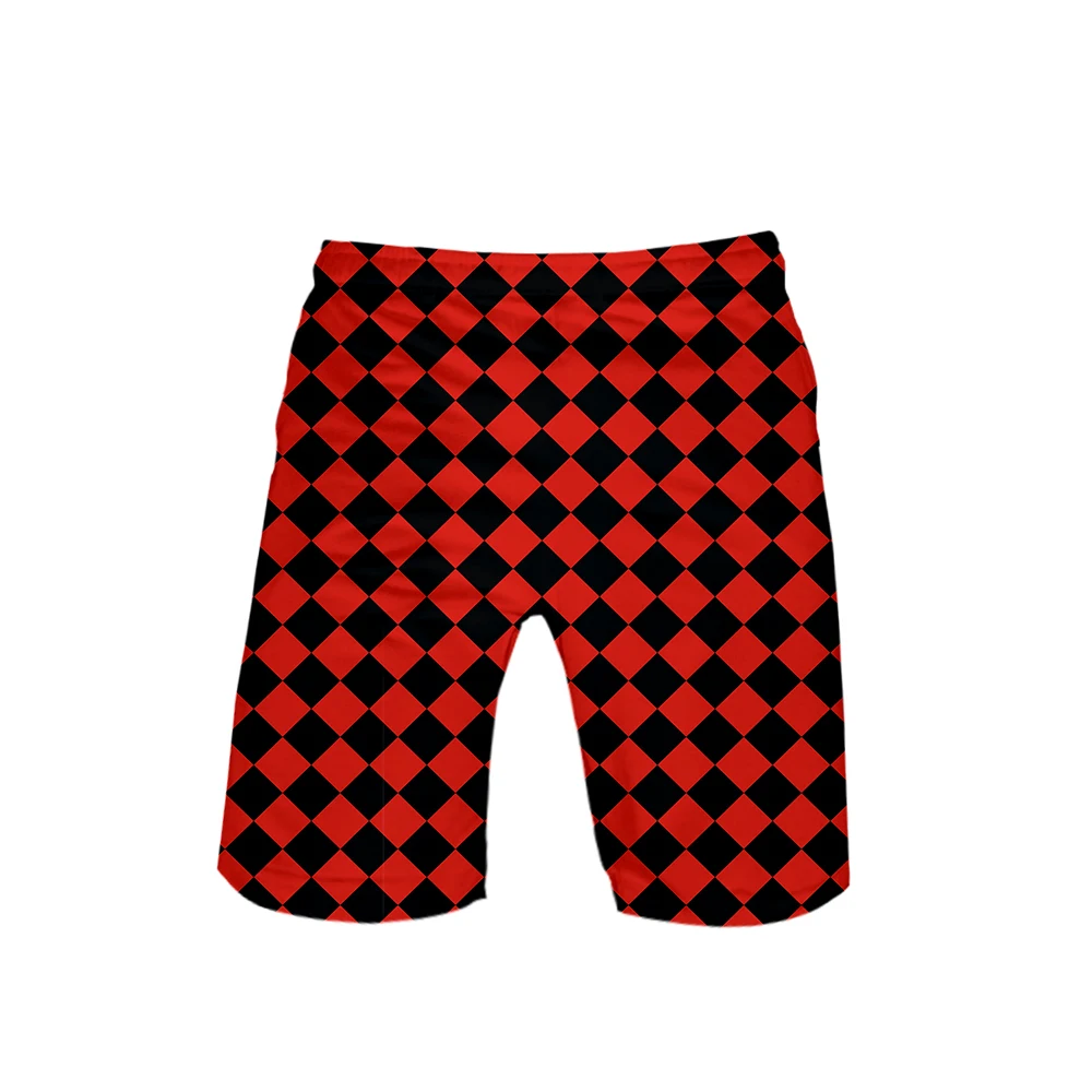 Demon Slayer Kimetsu no Yaiba 3D Harajuku SUMMER Men's Beach shorts 2019 New Arrival Casual movement Leisure style Soft Pants
Demon Slayer Kimetsu no Yaiba 3D Harajuku SUMMER Men's Beach shorts 2019 New Arrival Casual movement Leisure style Soft Pants