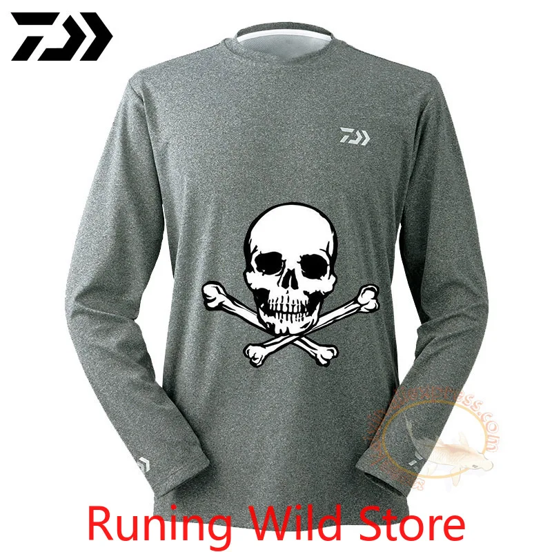 2022 New dawa Fishing Shirt Sunscreen Quick Dry Fishing Clothing Long Sleeve Autumn Fishing Cycling Jersey Breathable Sportswear
2022 New dawa Fishing Shirt Sunscreen Quick Dry Fishing Clothing Long Sleeve Autumn Fishing Cycling Jersey Breathable Sportswear