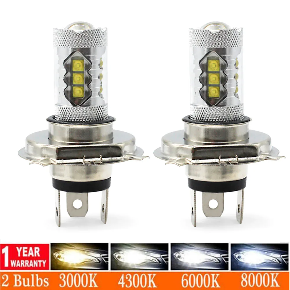 2x H7 H8 H11 9005 HB3 9006 HB4 H16 H1 H3 881 880 Chip Mini External Led Bulb Car Led Fog Driving Lights Lamp Light Source
2x H7 H8 H11 9005 HB3 9006 HB4 H16 H1 H3 881 880 Chip Mini External Led Bulb Car Led Fog Driving Lights Lamp Light Source