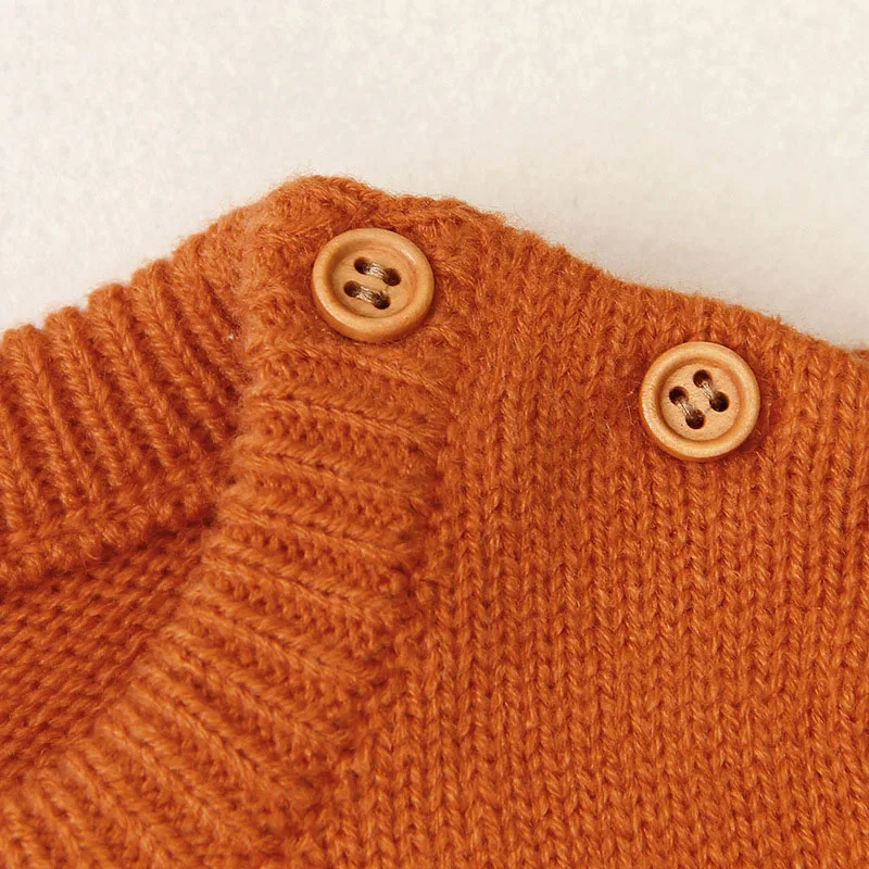 0-18M Newbron Kid Baby Boy Girl Clothes Winter Warm pullover Top Long Sleeve Xmas Cute Knitwear Christmas Baby Sweater
0-18M Newbron Kid Baby Boy Girl Clothes Winter Warm pullover Top Long Sleeve Xmas Cute Knitwear Christmas Baby Sweater