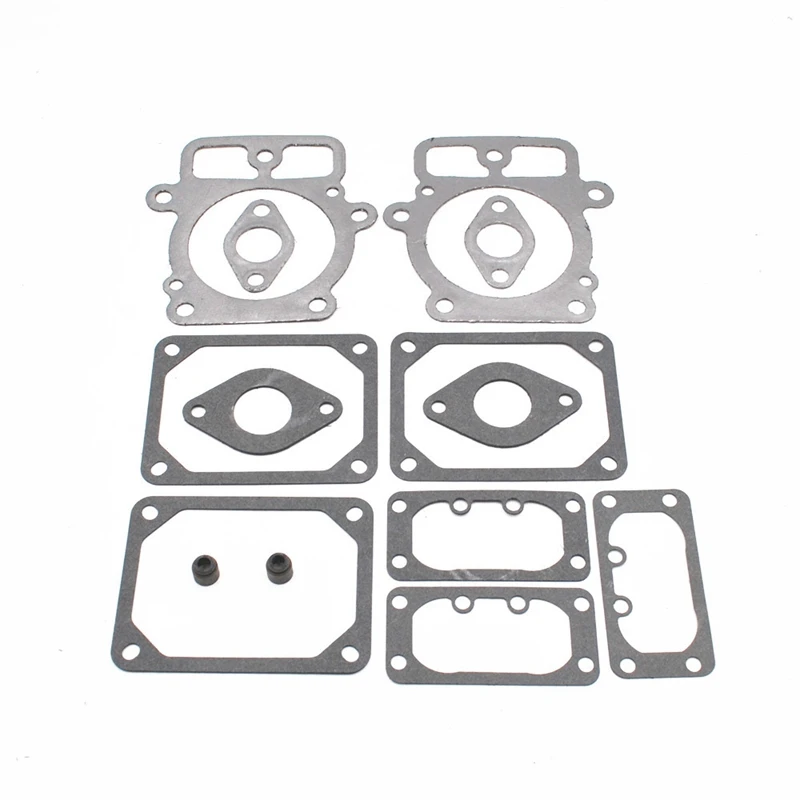 Engine Valve Gasket Cylinder Head Kit Fit For Briggs & Stratton 694013 693997
Engine Valve Gasket Cylinder Head Kit Fit For Briggs & Stratton 694013 693997
