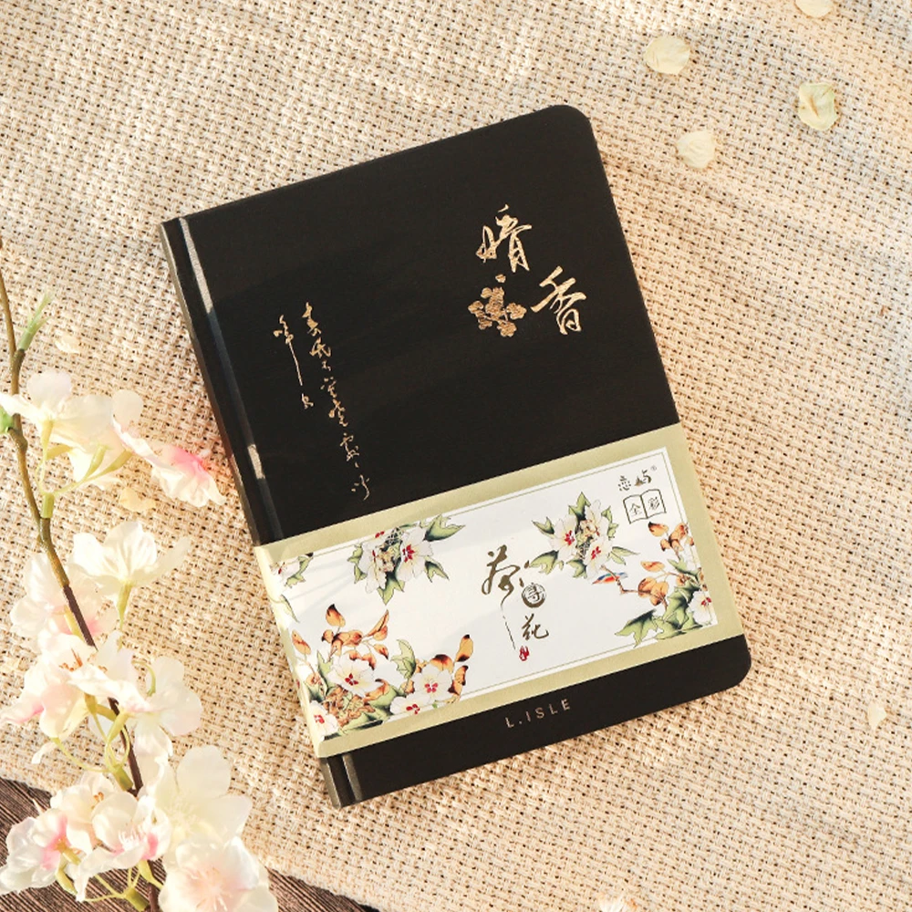 130 180mm Notebook Journal Notepad Useful Notes School Schedule Fashion Perfect Binding Portable Student Multifunction
130 180mm Notebook Journal Notepad Useful Notes School Schedule Fashion Perfect Binding Portable Student Multifunction