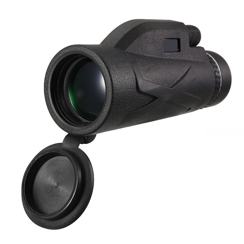 Universal Telescope 80X100 Zoom HD Lens Prism Hiking Monocular Telescope Phone Clip Tripod Night Monocular Zoom
Universal Telescope 80X100 Zoom HD Lens Prism Hiking Monocular Telescope Phone Clip Tripod Night Monocular Zoom