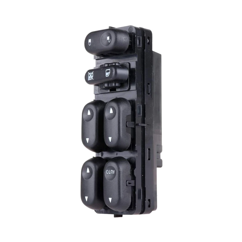 3L8Z14529AAA Front Window Master Control Switch for Ford Escape Mazda Tribute Mercury Mariner 2001-2007 LHD
3L8Z14529AAA Front Window Master Control Switch for Ford Escape Mazda Tribute Mercury Mariner 2001-2007 LHD
