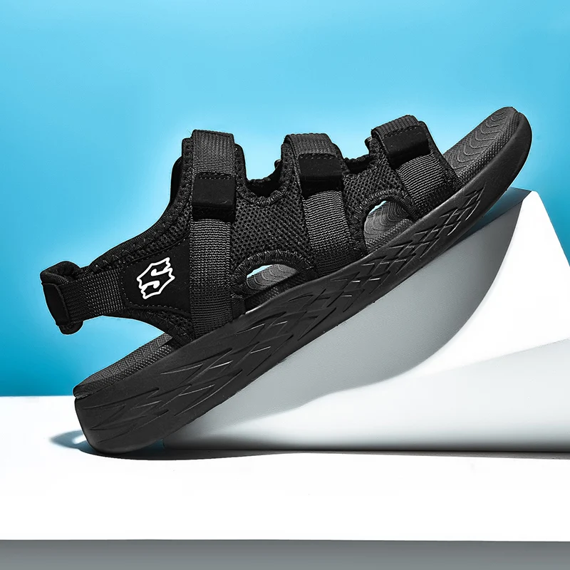 Mens Sport Sandals Roman Sandals Men Sandalia Masculina De Praia Sandal Shoes Shoe Mens Summer Sandale Homme Gladiator Male
Mens Sport Sandals Roman Sandals Men Sandalia Masculina De Praia Sandal Shoes Shoe Mens Summer Sandale Homme Gladiator Male