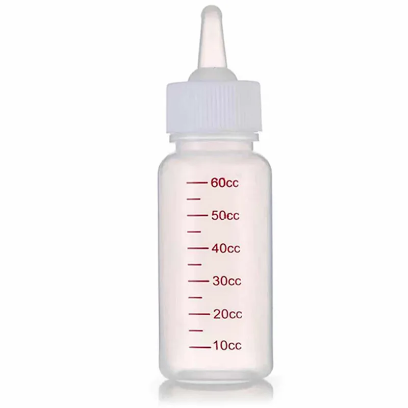 Kitten Bottle Kittens Dog Water Raised Feeding Bottle Bowls for Syringe Bottle Dog and Cats Portable Water Bottle Pet Supply
Kitten Bottle Kittens Dog Water Raised Feeding Bottle Bowls for Syringe Bottle Dog and Cats Portable Water Bottle Pet Supply