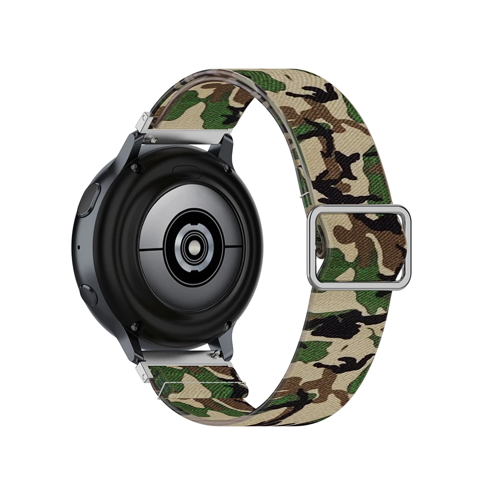 Elastic Nylon Watch Strap for Huawei Watch GT2 Pro Stretchy Fabric Loop Sports Straps for Huawei GT 2 2E Watchband 20mm 22mm
Elastic Nylon Watch Strap for Huawei Watch GT2 Pro Stretchy Fabric Loop Sports Straps for Huawei GT 2 2E Watchband 20mm 22mm