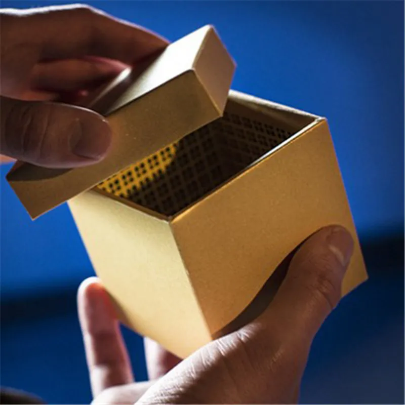 The Gift Red Black By Angelo Carbone Magic Tricks ( Online Instructions) Card Close Up Stage Magic Props Mentalism Prophecy
The Gift Red Black By Angelo Carbone Magic Tricks ( Online Instructions) Card Close Up Stage Magic Props Mentalism Prophecy