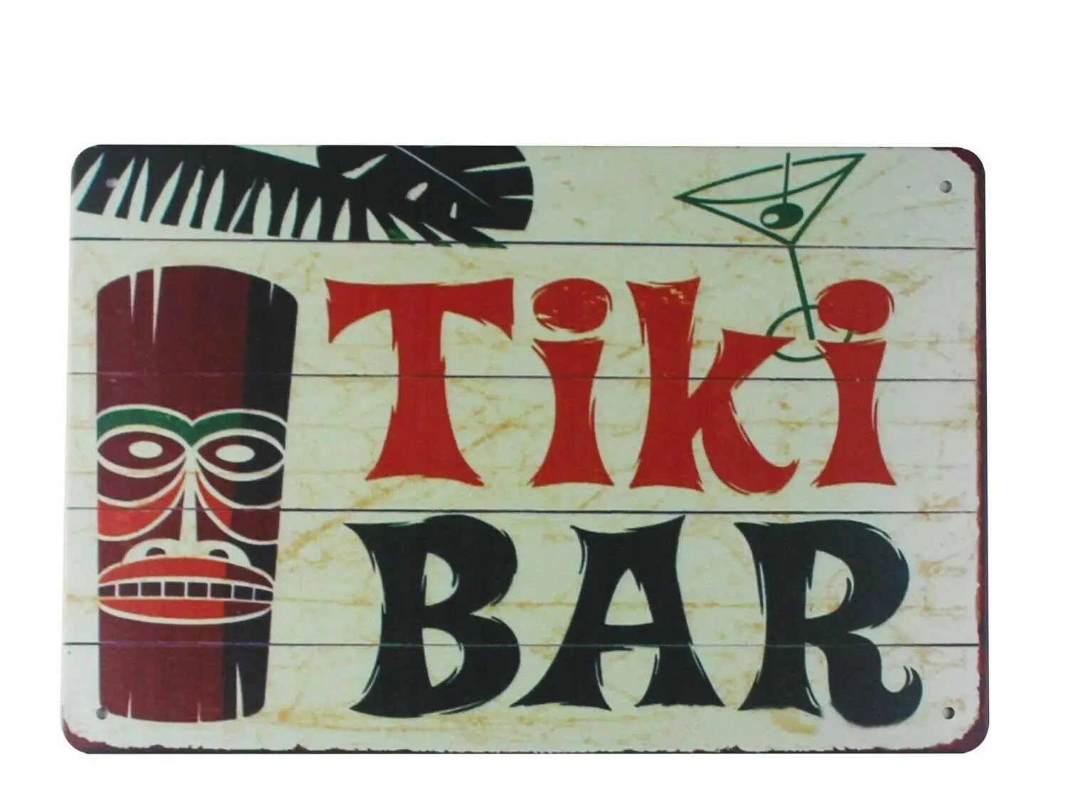 Tiki Bar Оловянная вывеска украшение для паба и бара Оловянная вывеска потертый шик домашний декор табличка настенное искусство мужская пещер...
Tiki Bar Оловянная вывеска украшение для паба и бара Оловянная вывеска потертый шик домашний декор табличка настенное искусство мужская пещер...