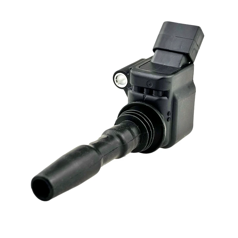 Auto Ignition Coil 04E 905 110 for AUDI A3 Limousine AUDI A3 1.2 /1.4TFSI 2013 2014 2015 2016 2017 2018 2019
Auto Ignition Coil 04E 905 110 for AUDI A3 Limousine AUDI A3 1.2 /1.4TFSI 2013 2014 2015 2016 2017 2018 2019