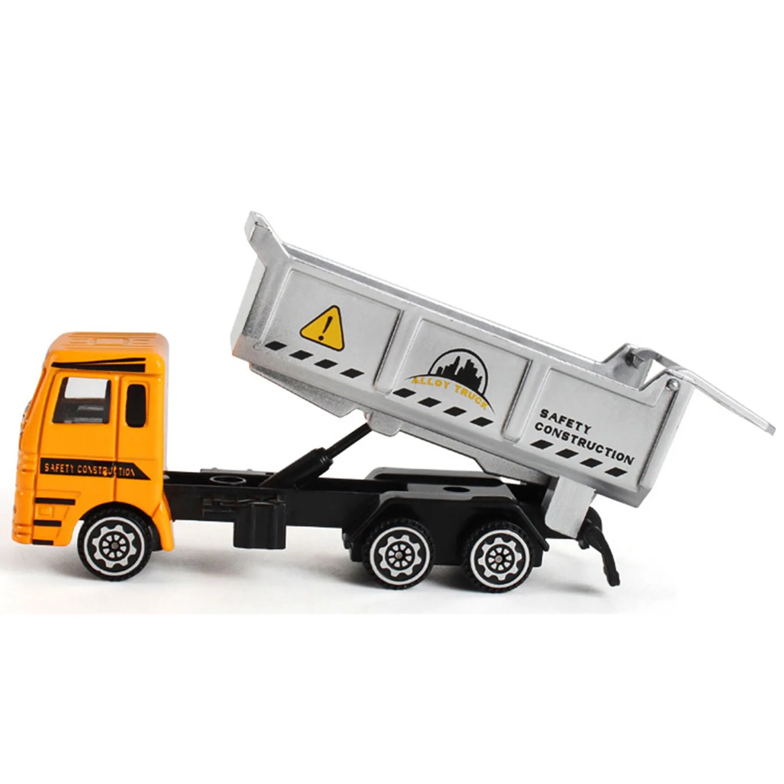 Technic Engineering Toy Mining Car Truck Children's Birthday Gift Fire Rescue Lifting Crane City Construction Brick Toys
Technic Engineering Toy Mining Car Truck Children's Birthday Gift Fire Rescue Lifting Crane City Construction Brick Toys