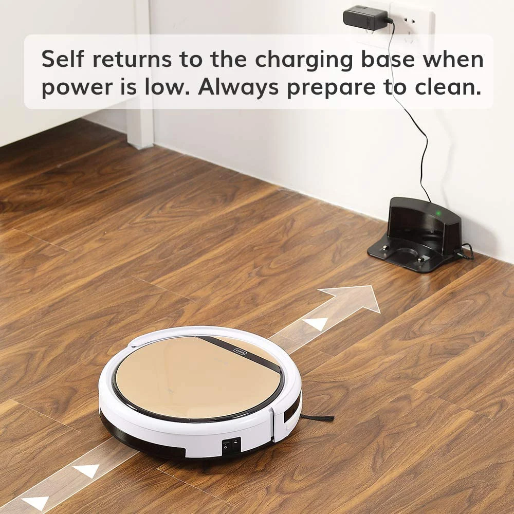 

Intelligent sweeping robot ilife V5S PRO intelligent sweeper vacuum cleaner large suction ultra-quiet mopping machine