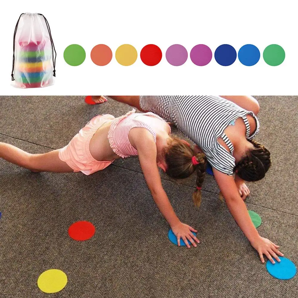 72Pcs 4 Inch Carpet Spots Sit Markers, Flexible Floor Classroom Seating Rug Mats 40P
72Pcs 4 Inch Carpet Spots Sit Markers, Flexible Floor Classroom Seating Rug Mats 40P