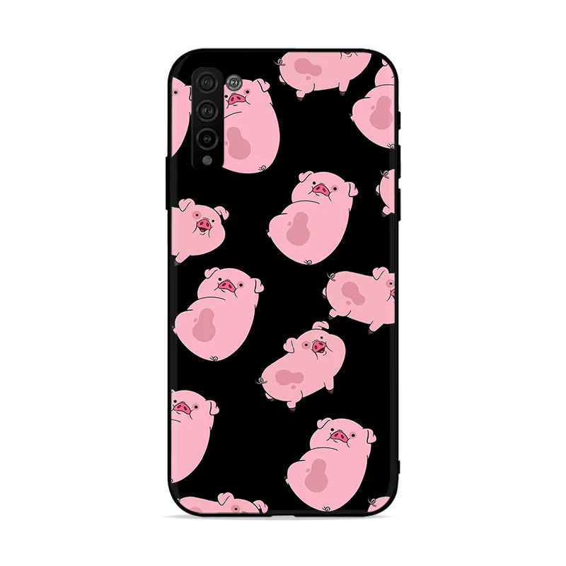 For Huawei Honor V10 9X 10 Pro Case Pink Pig Cute Phone Case For Huawei Honor 9X 10Pro V10 10i 10 Lite 10X Lite Funda Coque
For Huawei Honor V10 9X 10 Pro Case Pink Pig Cute Phone Case For Huawei Honor 9X 10Pro V10 10i 10 Lite 10X Lite Funda Coque