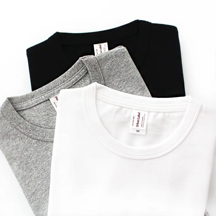 Japanese Thick Real Heavy Retro Cotton Roller Carbon Polished Men And Women Short Sleeve Round Neck T-shirt
Japanese Thick Real Heavy Retro Cotton Roller Carbon Polished Men And Women Short Sleeve Round Neck T-shirt