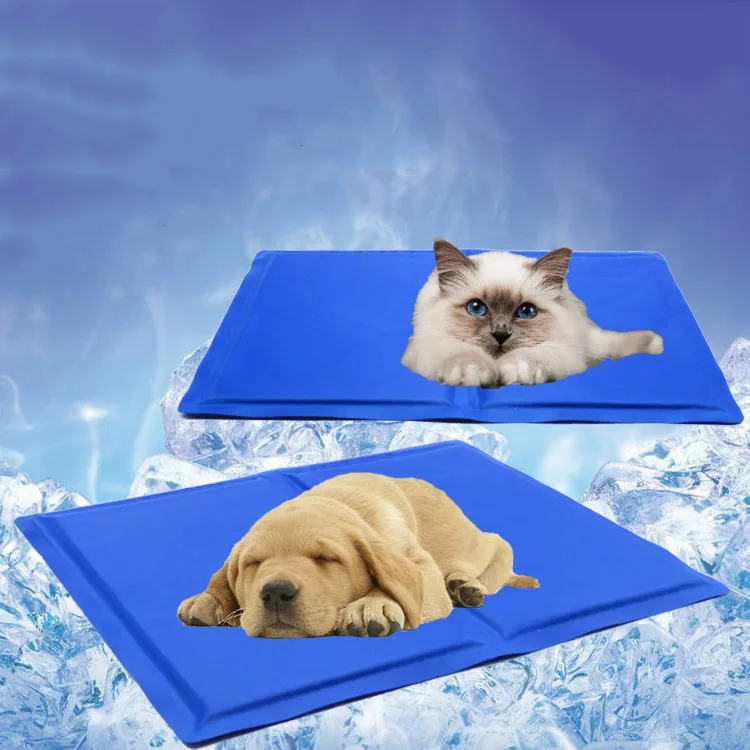 Summer Dog Pet Products Bed For Dogs Cats Dog Accessories Pet Supplies Cat Non Sticking Cooling Mats Summer
Summer Dog Pet Products Bed For Dogs Cats Dog Accessories Pet Supplies Cat Non Sticking Cooling Mats Summer