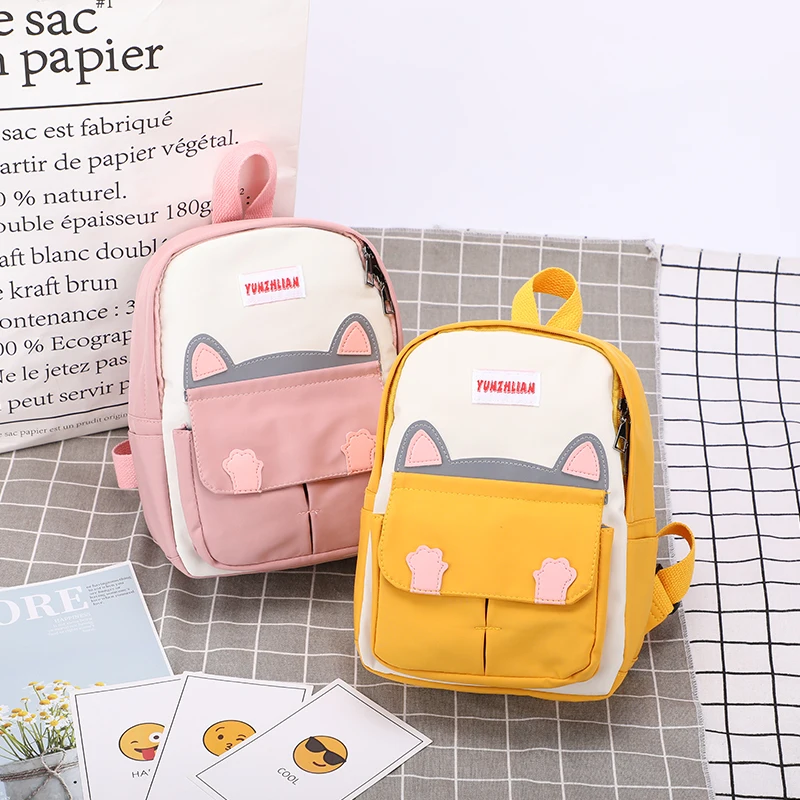 Маленькие рюкзаки Senkey для девочек милый школьный ранец летняя мини-сумка в стиле