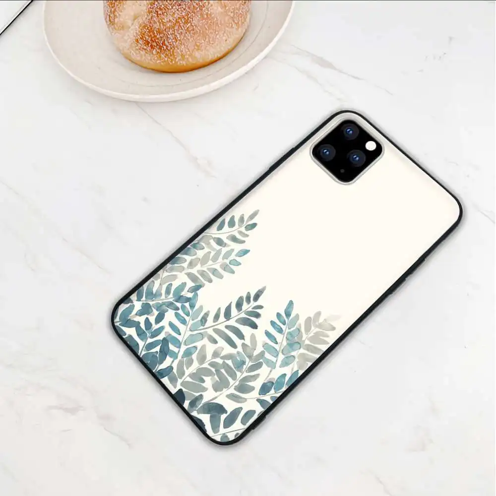For Girls Watercolor Plants With Flowers Mobile Phone Cover For Huawei Honor 20 10 9 Lite 7A 9X 8x 8 S 20s 30 PRO PLAY Case
For Girls Watercolor Plants With Flowers Mobile Phone Cover For Huawei Honor 20 10 9 Lite 7A 9X 8x 8 S 20s 30 PRO PLAY Case