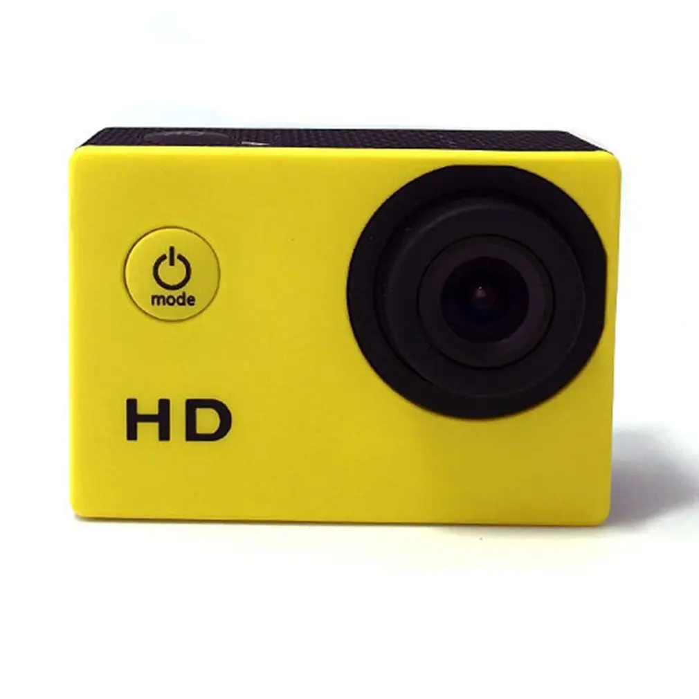 1 Set Action Camera Plastic 30M Waterproof Go Diving Pro Sport Mini DV 1080P Video Camera Bike Helmet Car Cam DVR
1 Set Action Camera Plastic 30M Waterproof Go Diving Pro Sport Mini DV 1080P Video Camera Bike Helmet Car Cam DVR